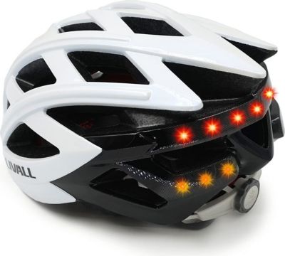 Casque LIVALL Connecté BH60SE Neo Blanc Casque LIVALL Connecté BH60SE Neo Blanc