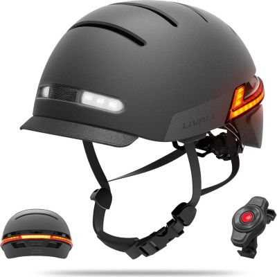 Casque LIVALL Connecté BH51M NEO Space Black taille M