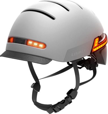 Casque LIVALL Connecté BH51M NEO Space Grey taille M