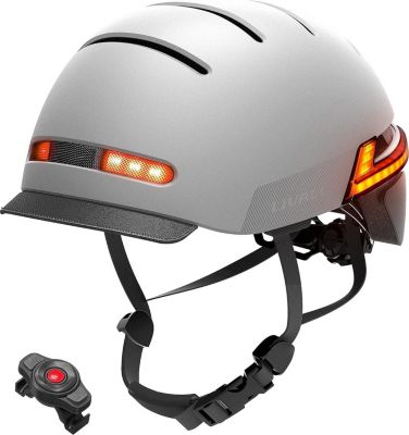 Casque LIVALL Connecté BH51M NEO Sandstone taille L