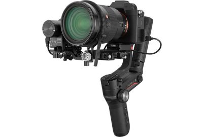 Stabilisateur ZHIYUN Weebill-s