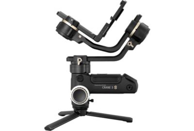 Stabilisateur ZHIYUN Zhiyun Crane