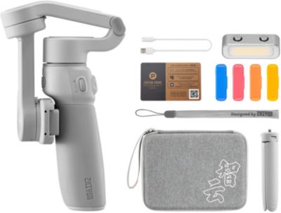 Stabilisateur ZHIYUN Smooth Q4 Combo Reconditionné