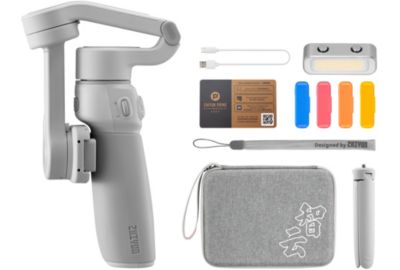 Stabilisateur ZHIYUN Smooth Q4 Combo