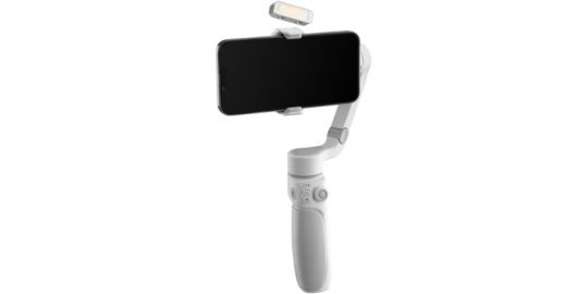 Stabilisateur ZHIYUN Smooth Q4 Combo