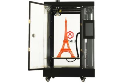 Imprimante RAISE3D Raise3D N2 Dual Plus