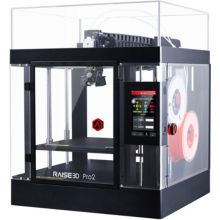 Imprimante 3D RAISE3D Raise3D Pro2