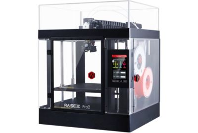 Imprimante RAISE3D Raise3D Pro2