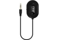 Transmetteur sans fil LINQ Audio Bluetooth 4.1 Jack 3.5mm Noir