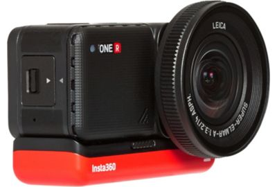 Caméra 360° INSTA360 INS-ONE-R-1INCH