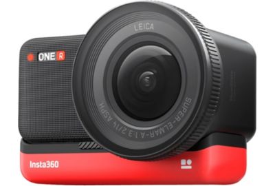 Caméra 360° INSTA360 INS-ONE-R-1INCH