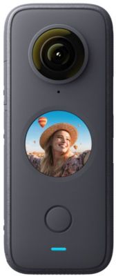 Caméra 360 INSTA360 One x2