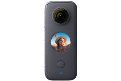 Caméra 360 INSTA360 One x2