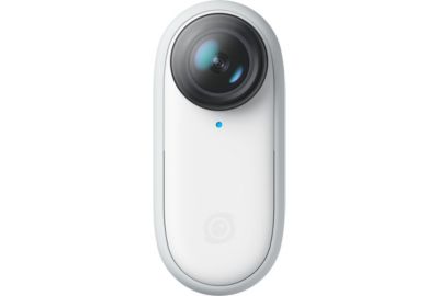Caméra 360° INSTA360 Go2 Standard Editio