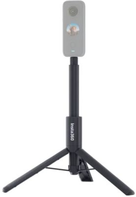 Perche INSTA360 Invisible Selfie Stick + Tripod