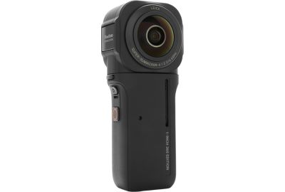 Caméra 360° INSTA360 ONE RS 1 inch 360 e