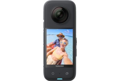 Caméra 360 INSTA360 Insta360 ONE X3