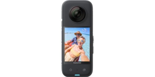 Caméra 360 INSTA360 Insta360 ONE X3