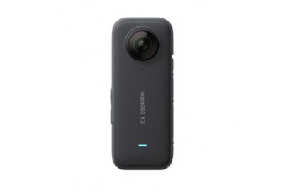 Caméra 360 INSTA360 Insta360 ONE X3