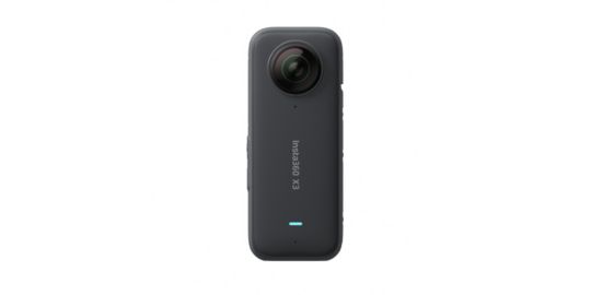Caméra 360 INSTA360 Insta360 ONE X3