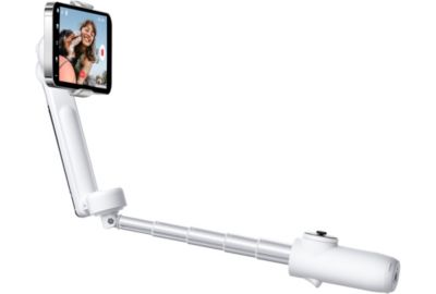 Stabilisateur INSTA360 Insta360 Flow White