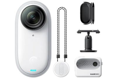 Caméscope de poche INSTA360 Insta360 Go 3 (64 GB)