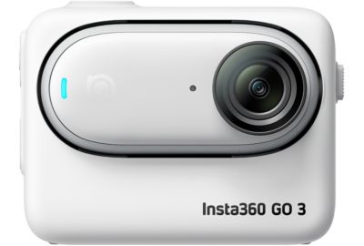 Caméscope de poche INSTA360 Insta360 Go 3 Action Kit (64 GB)