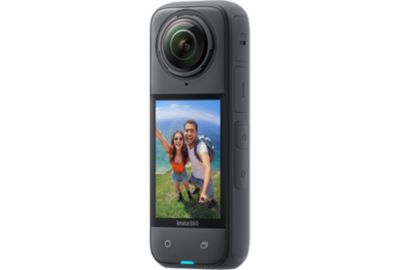 Caméra 360 INSTA360 One X4