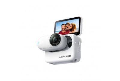 Caméra INSTA360 Insta360 Go 3S Blanc Standard 128Go
