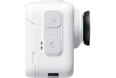 Caméra INSTA360 Insta360 Go 3S Blanc Standard 128Go