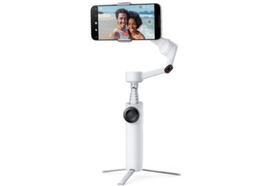 Stabilisateur INSTA360 Flow 2 Standard Bundle Summit White