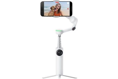 Stabilisateur INSTA360 Flow 2 Pro standard white