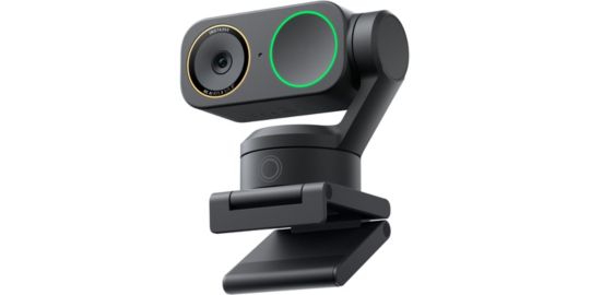 Webcam INSTA360 Link 2 Pro Graphite Black