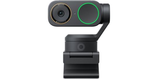 Webcam INSTA360 Link 2 Pro Graphite Black