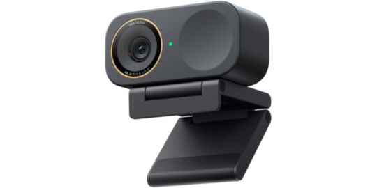 Webcam INSTA360 Link 2C Pro Graphite Black