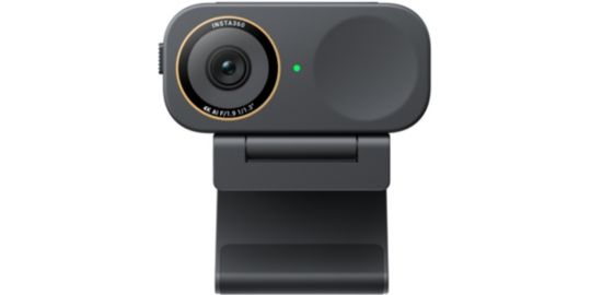 Webcam INSTA360 Link 2C Pro Graphite Black