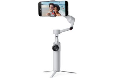 Stabilisateur INSTA360 Flow 2 Standard Bundle Stone Gray