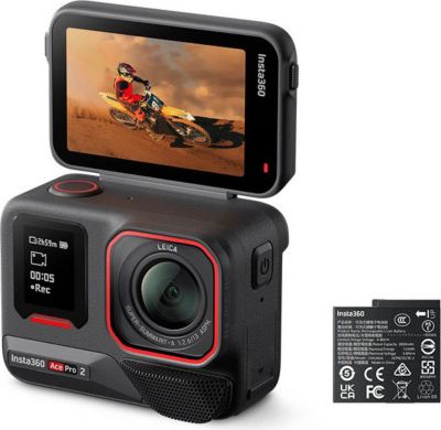 Caméra 360 INSTA360 525402