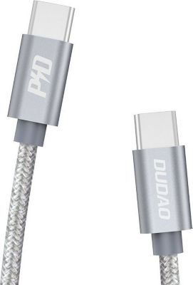 Câble USB C DUDAO 5 A 45 W 1 m  charge rapide