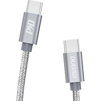 Câble USB C DUDAO 5 A 45 W 1 m  charge rapide