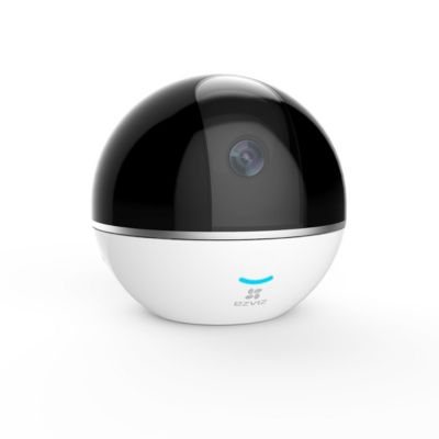 Caméra de surveillance EZVIZ C6TC