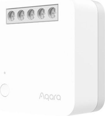 AQARA Simple T1 Compact avec Neutre