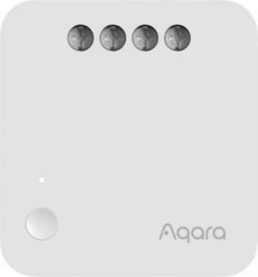 AQARA Simple T1 Sans Neutre Compatible Zigbee