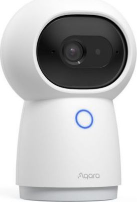 Caméra de surveillance XIAOMI Caméra Aqara avec contrôleur domotique Z