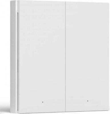 AQARA Double à Distance Sans Fil Modèle H1