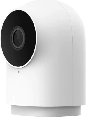 Dashcam AQARA Aqara Caméra Hub Full HD 1080p Modèle G2