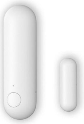 Détecteur d'ouverture AQARA P2 avec Intégration Domotique Détecteur d'ouverture AQARA P2 avec Intégration Domotique