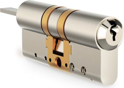 Accessoire serrure connectée AQARA Ajustable pour Serrure U200 en Métal