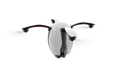Drones POWERVISION PowerEgg