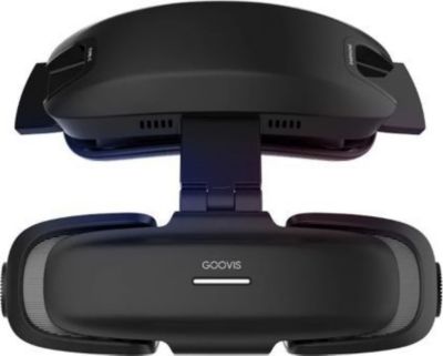 GOOVIS GOOVIS Art noir